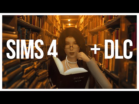 Переобъясняю Anadius для SIMS 4 — спокойно, пошагово и без паники