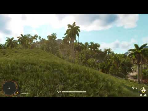 Farcry 6 ps5 pro gameplay pt 49