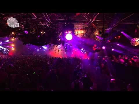 Tomorrowland 2013 - Quintino (1)