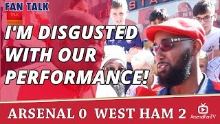 Arsenal Fan TV interviewed a man who questioned the signing of Petr Cech before going on to say that the answer to Arsenal's problems is to sign players before the transfer window runs out.
It's a familiar sentence.