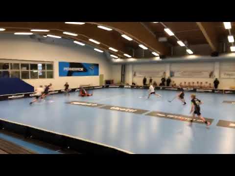 P15 valtakunnallinen ErVi - Oilers NG07