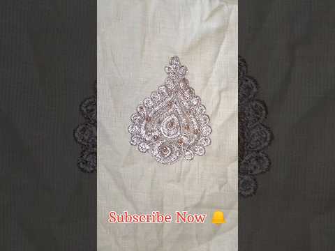 Quick DIY Patchwork Attachment - The Ultimate Guide! #shorts