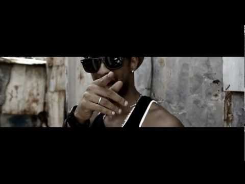 YOUNG FRESH & H-BOMB - SAY YOO ( CLIP OFFICIEL REA