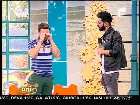 Baroq lansează piesa "Departe"