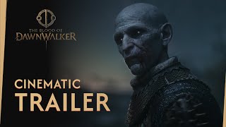 The Blood of Dawnwalker video 1