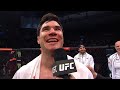 UFC 273: Mike Malott Octagon Interview
