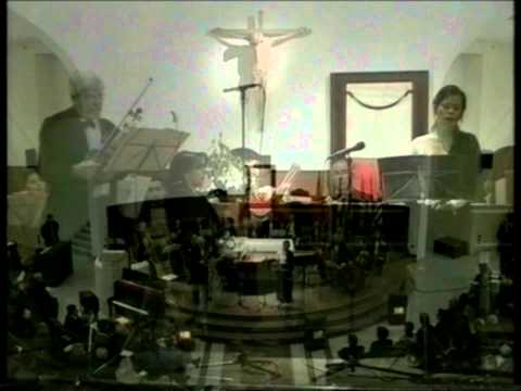 Antonio Vivaldi – Opera Scanderbeg – “Nelle mie selve natíe”  (Doneca) – Artemisa Repa