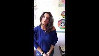 Cadeau Bonux Mars : "écoute tes besoins plutôt que tes injonctions !"