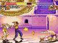 Yu Yu Hakusho Vs SF2 Mugen 5