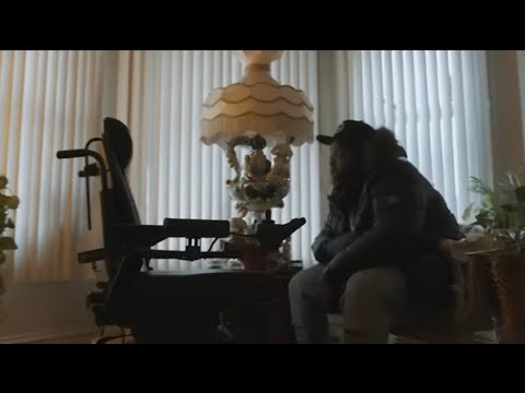 Rayglizzy52 - Long Live Granddad @CreasyVisuals