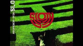 Dead Generation - Sloth