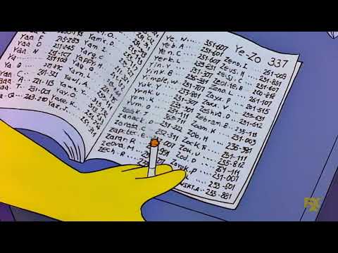 Aaronson and Zakowski