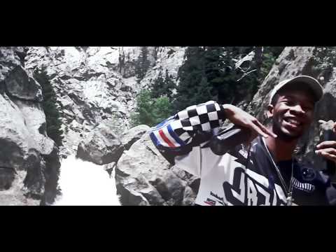 $teven Cannon - 'Liter' (Music Video)