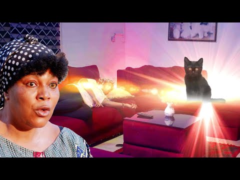 I Beg Every Powerful Prayerful Christian Must Watch This Movie To Learn How To Pray -Nigerian Movies