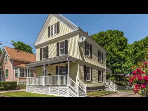 8 Chandler St, Salem MA -  James Gattuso -  Tel 978 604 2491