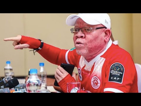 LIVE | HAJI MANARA ANAZUNGUMZA NA WANAHABARI 04/08/2021