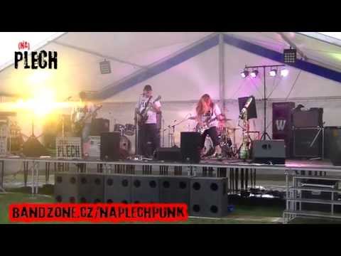 Na Plech-punk - NA PLECH - Klobása