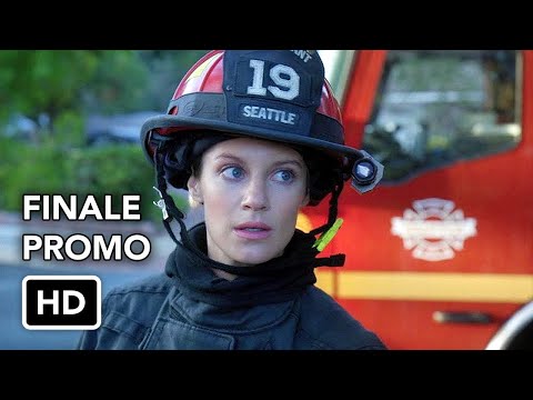 Station 19 5.08 (Preview)