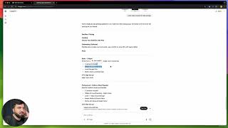 82  Designing the Pricing Section
