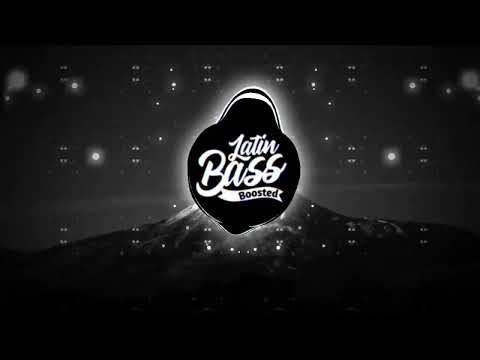 Shorty Party - Cartel De Santa, La Kelly [Bass Boosted]