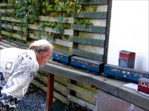 16mm open day September 2013