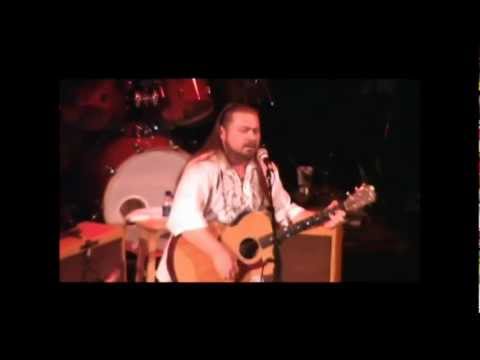 Dave McCormick Live At The Ryman! :A Place And A Time