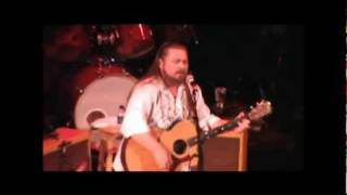 Dave McCormick Live At The Ryman! :A Place And A Time