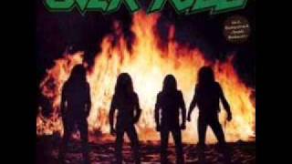 Overkill - Blood and Iron