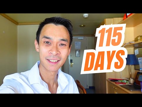 115 Day Cruise | Aloha Hawaii & Equator Crossing Ceremony