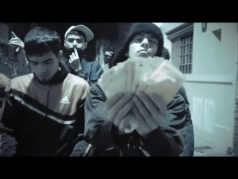 Lyro SDB, Polus - EL 22 (VIDEOCLIP OFICIAL)