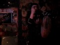 Devil Doll "St. Patrick" live 2008!
