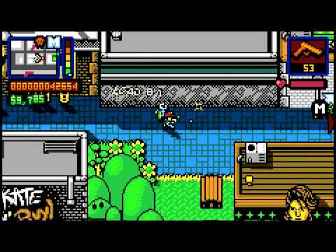 retro city rampage wii u