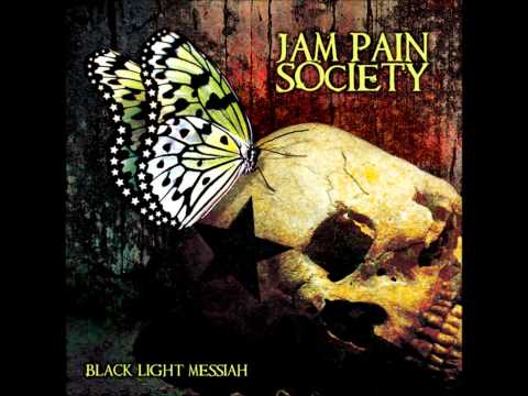 Jam Pain Society - 