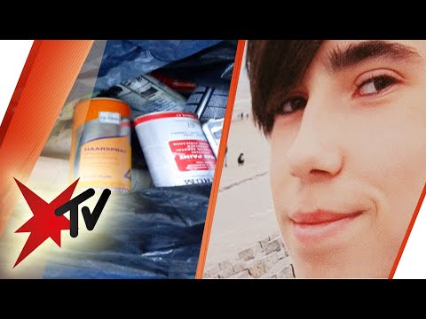 Tod durch Deo-Challenge: Gefährlicher TikTok-Trend | stern TV