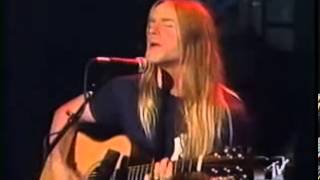 Zakk Wylde - Machine Gun Man Acoustic