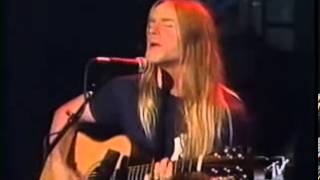 Zakk Wylde - Machine Gun Man Acoustic