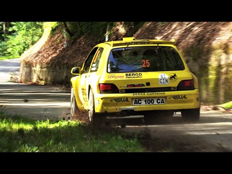 35° RALLY LANA 2022 | BEST MOMENTS! [HD]