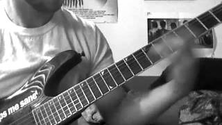 Deathspell Omega- Jubilate Deo Cover Part 1