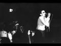 Josef K - 16 Years (live)
