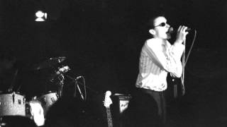 Josef K - 16 Years (live)