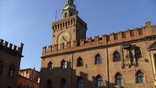 DARK BOLOGNA ... 2014