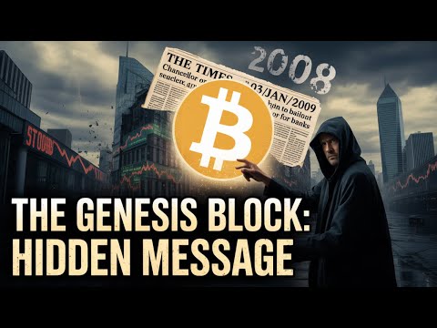 What Happens When Bitcoin Takes Over The World of Finance?