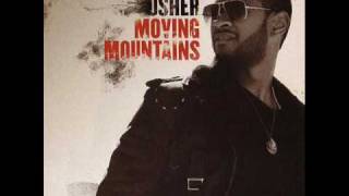Usher Moving Mountains HQ