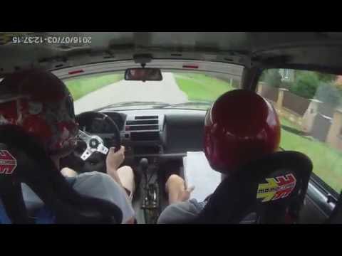 ARS GORZYCE 03.07.2016  R.KOL / Ł.Piechula