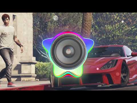 Audiosoulz & KAZADI - Let The Music Play (Extended Mix)