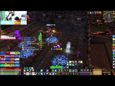 WoW Operator Thogar (M), TT Gaming (moonkin PoV)... erm, not really