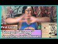 Sleepytime Gorilla Museum- Sleep is Wrong (REACTION//DISCUSSION)