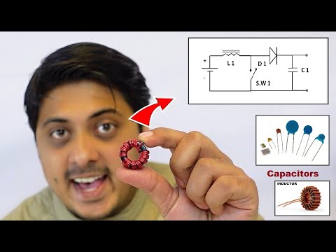 Run 1500W DC Motor with 3V cell New Amazing Hack