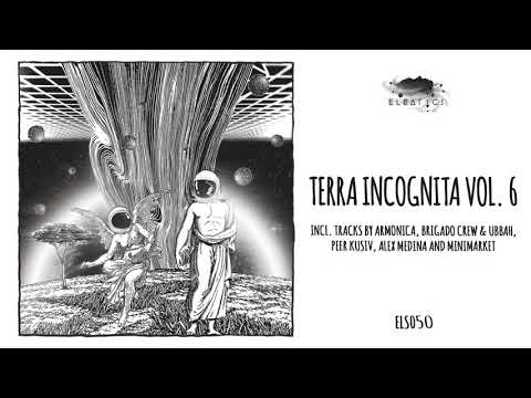 Brigado Crew & Ubbah - Stop (Original Mix)