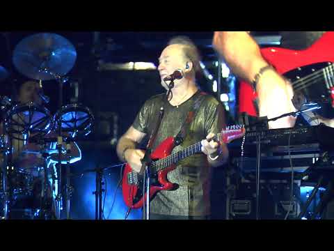 Olympic - Okno mé Lásky+Proč zrovna ty live Trebišov